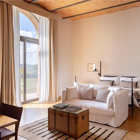 Precise Tale Poggio Sala Montepulciano Stazione