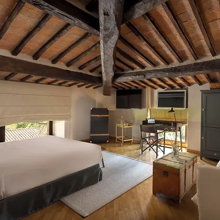 Precise Tale Poggio Sala 5*